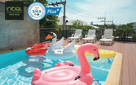 อินนิเชียล หัวหิน (SHA Extra Plus)